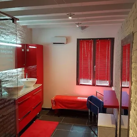 La Fontaine - Spa/piscine - Luxe - Reve Au Mans